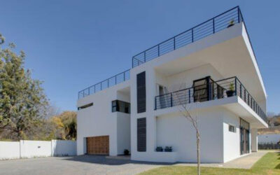 Site Bryanston